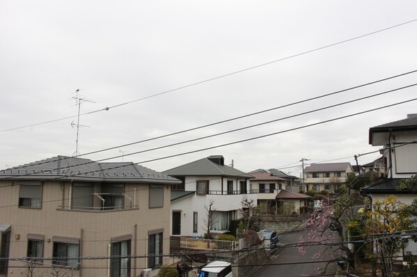 柿の木台12番地戸建の物件内観写真